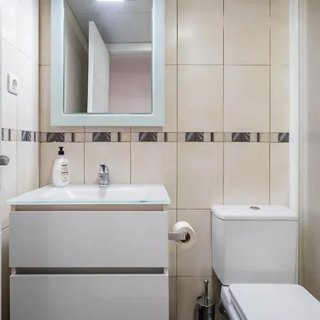 Apartment La Cala *