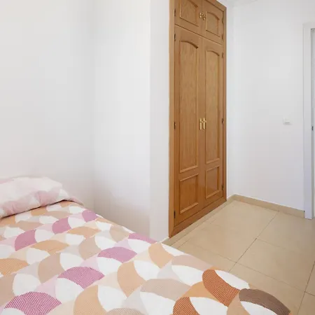 La Cala Apartment *