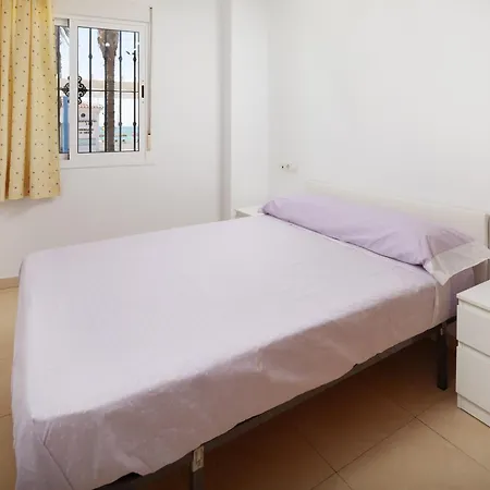 La Cala Apartment La Cala Del Moral
