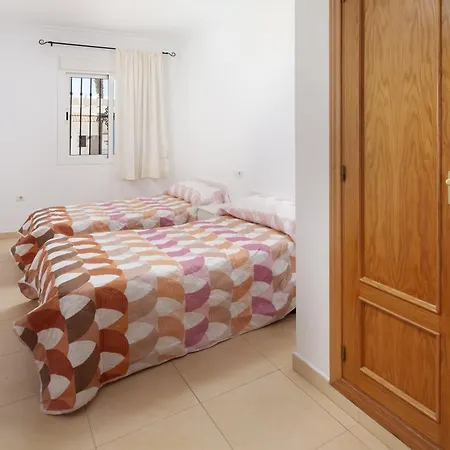 Apartment La Cala