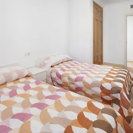 La Cala Apartment