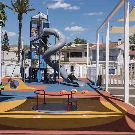 Apartment La Cala