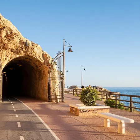 Apartment La Cala *